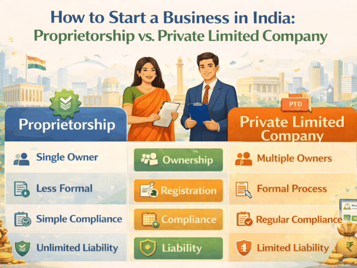 how-to-start-a-business-in-india-proprietorship-vs-private-limited-company
