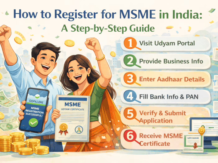 how-to-register-for-msme-in-india