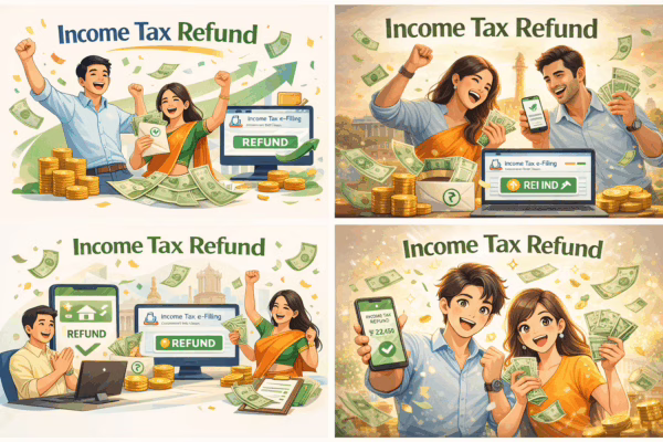 Income Tax Refund