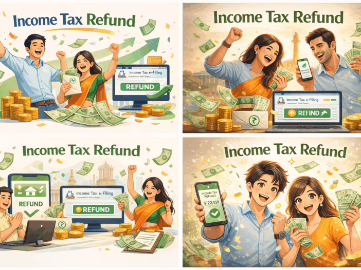 Income Tax Refund