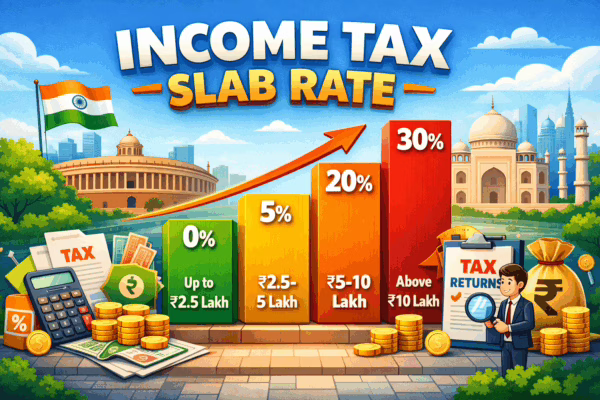 income-tax-slab-rate