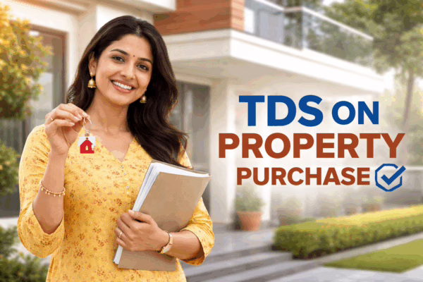 TDS ON PROPERTY PURCHASE NEW PIC