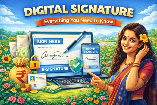 Digital Signature