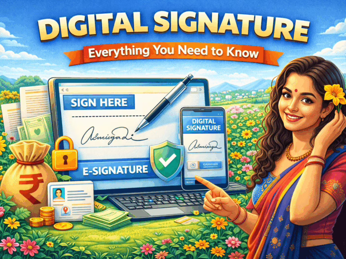 Digital Signature