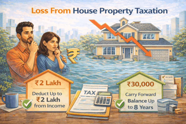 From House PropertyLoss