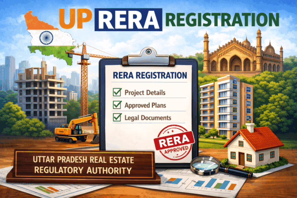 UP RERA