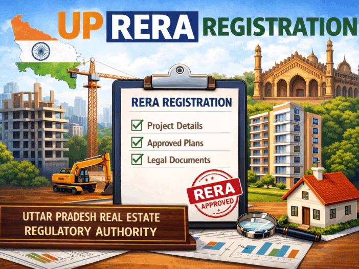 UP RERA