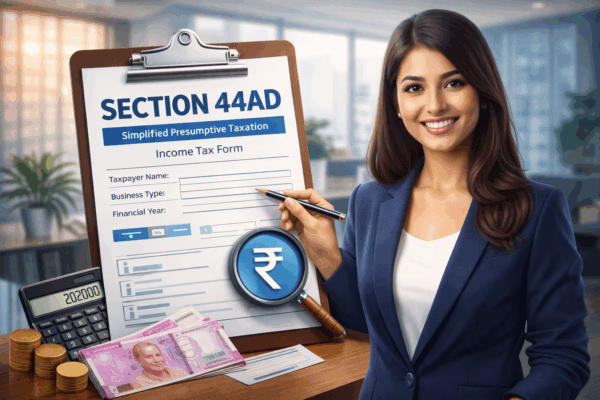 Section 44AD
