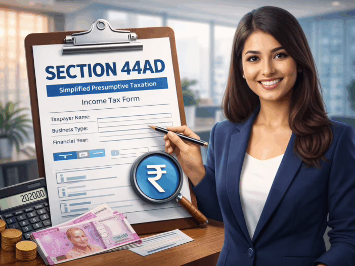 Section 44AD