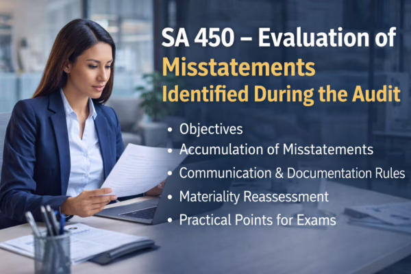 SA - 450