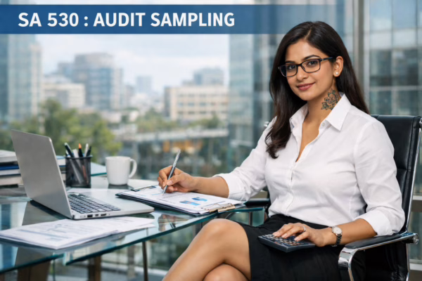 AUDIT SAMPLING
