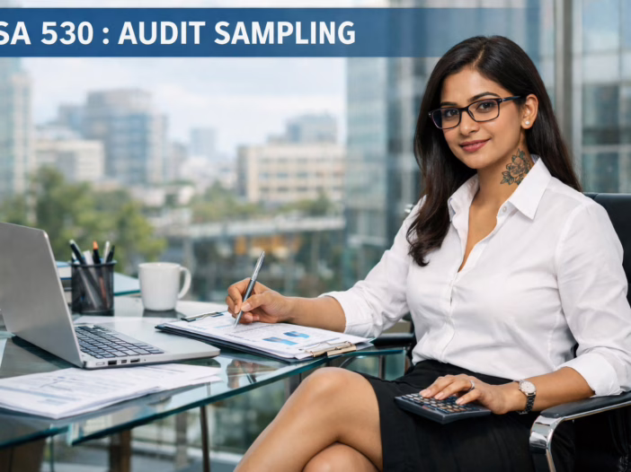 AUDIT SAMPLING