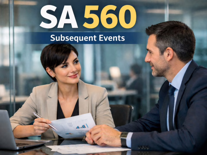SUBSEQUENT EVENT