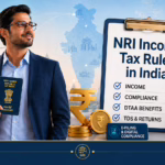 NRI Income Tax Rules in India