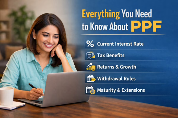 PPF