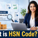 What is HSN Code ?
