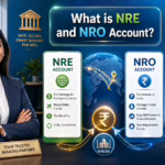 What is NRE and NRO Account