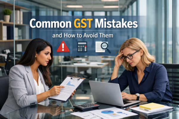 common gst mistakes and how to avoid them