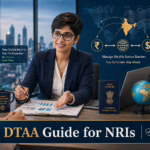 DTAA Guide for NRIs