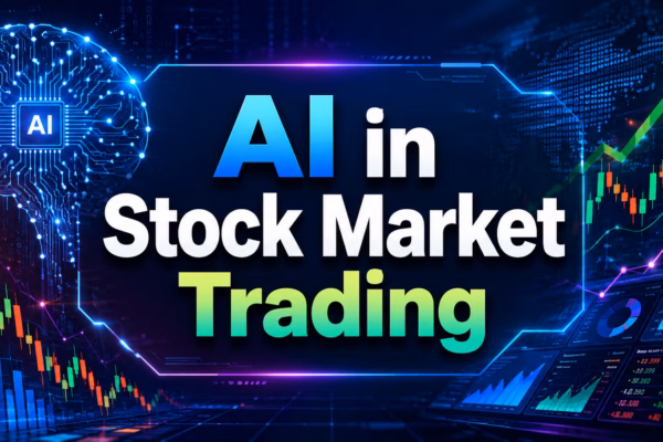 AI in Stock Market Trading