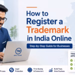 How to Register a Trademark in India Online