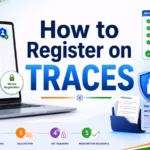 How to Register on TRACES