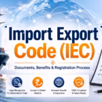Import Export Code (IEC)