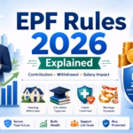 EPF Rules 2026 Explained