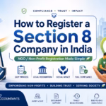 How to Register a Section 8 Company in India