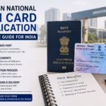 Foreign National PAN Card Application Complete Guide for India