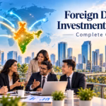 Foreign Direct Investment in India Complete Guide